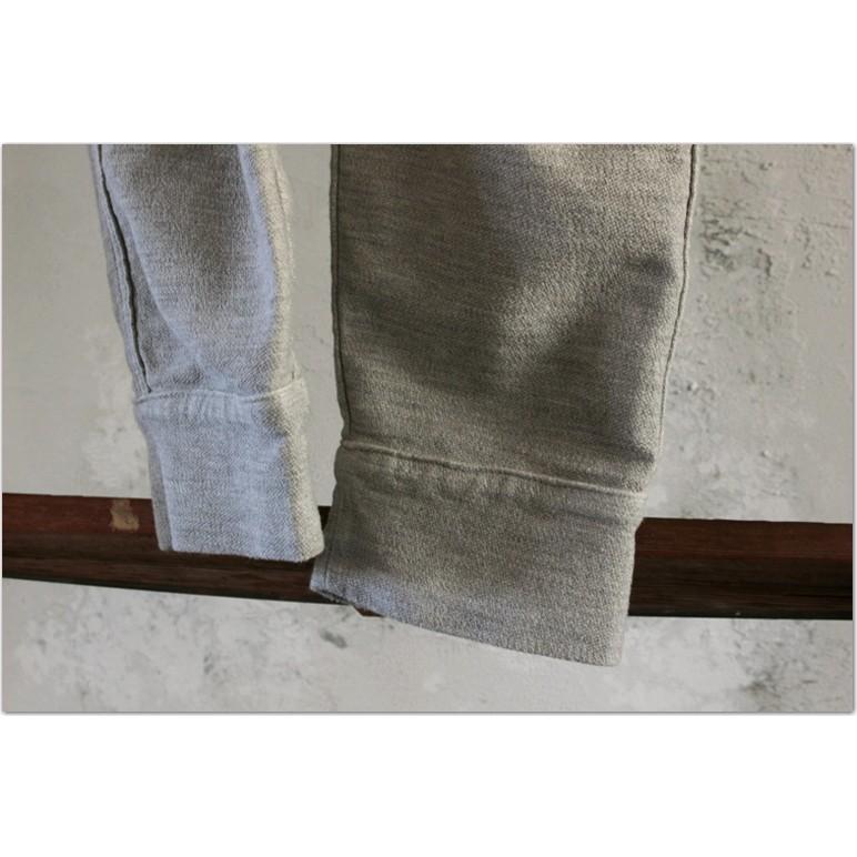 FOB FACTORY（エフオービーファクトリー） NEW！スウェットリブスリム