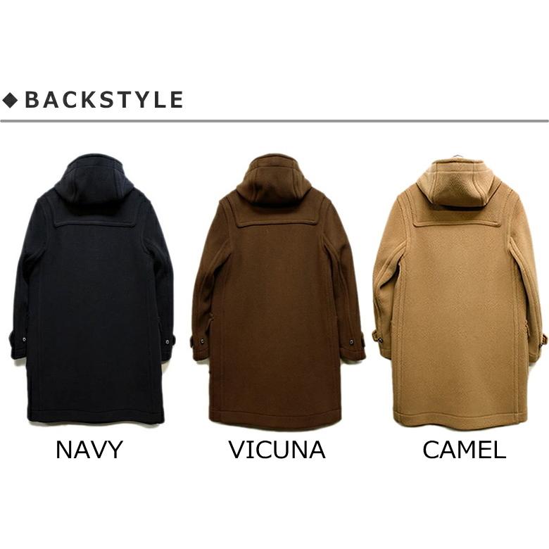 INVERTERE セール!Invertere(インバーティア) ダッフルコート INVERTERE セール!Invertere(インバーティア) ダッフルコート