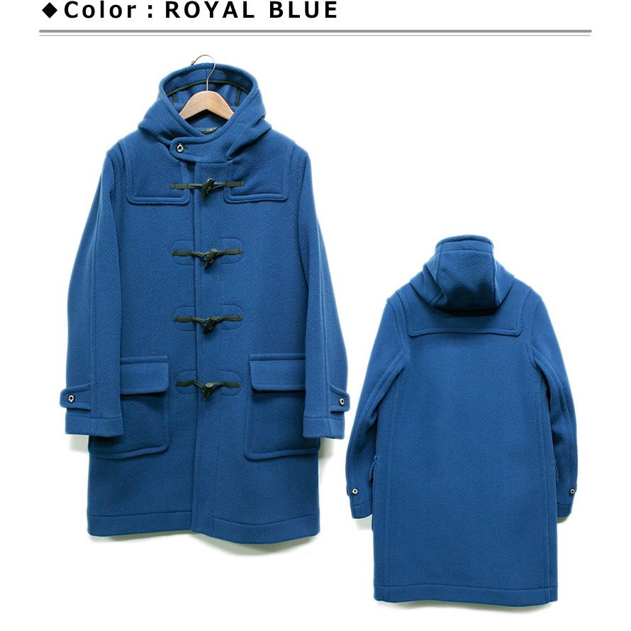 INVERTERE セール!Invertere(インバーティア) ダッフルコート INVERTERE セール!Invertere(インバーティア) ダッフルコート