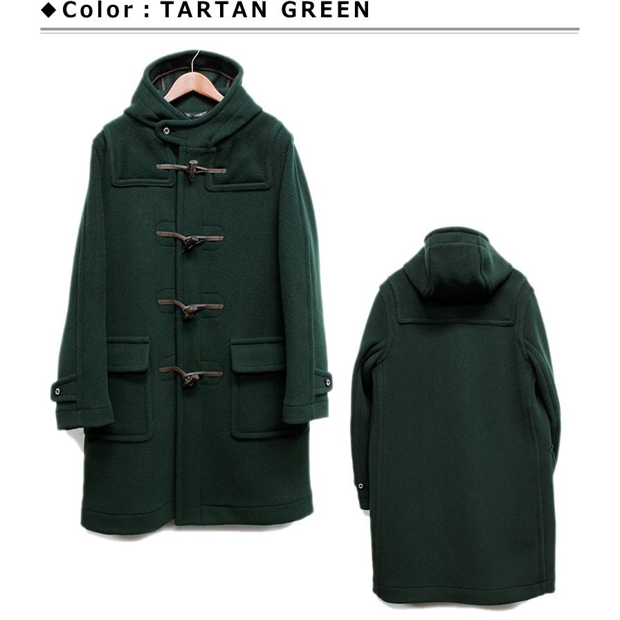 INVERTERE セール!Invertere(インバーティア) ダッフルコート INVERTERE セール!Invertere(インバーティア) ダッフルコート