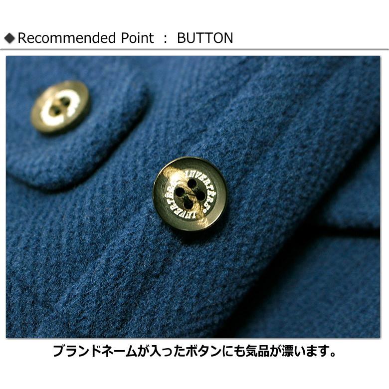 INVERTERE セール!Invertere(インバーティア) ダッフルコート INVERTERE セール!Invertere(インバーティア) ダッフルコート