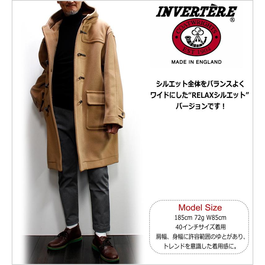INVERTERE セール!Invertere(インバーティア) ”リラックス INVERTERE セール!Invertere(インバーティア) ”リラックス