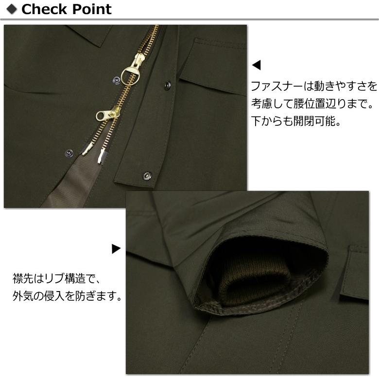 Barbour（バブアー） Barbour NEW BURGHLEY JACKET 2LAYER [MCA0786