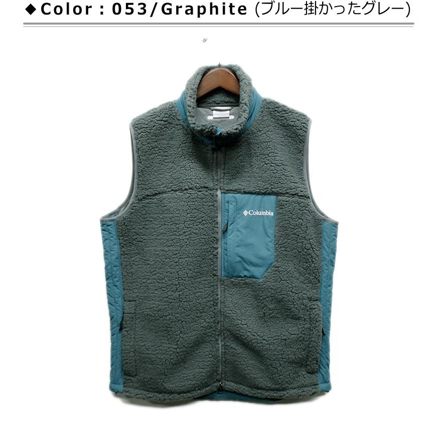 Columbia セール!Columbia Archer Ridge II Vest アーチャー Columbia セール!Columbia Archer Ridge II Vest アーチャー