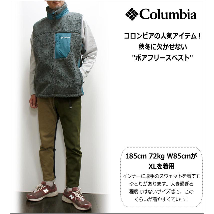 Columbia セール!Columbia Archer Ridge II Vest アーチャー Columbia セール!Columbia Archer Ridge II Vest アーチャー