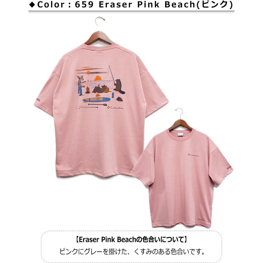 2025年大人気　Coach ボウ クルーネック スウェットシャツ Pink 8.0オンス ヘビーブレンド クルーネック スウェットシャツ