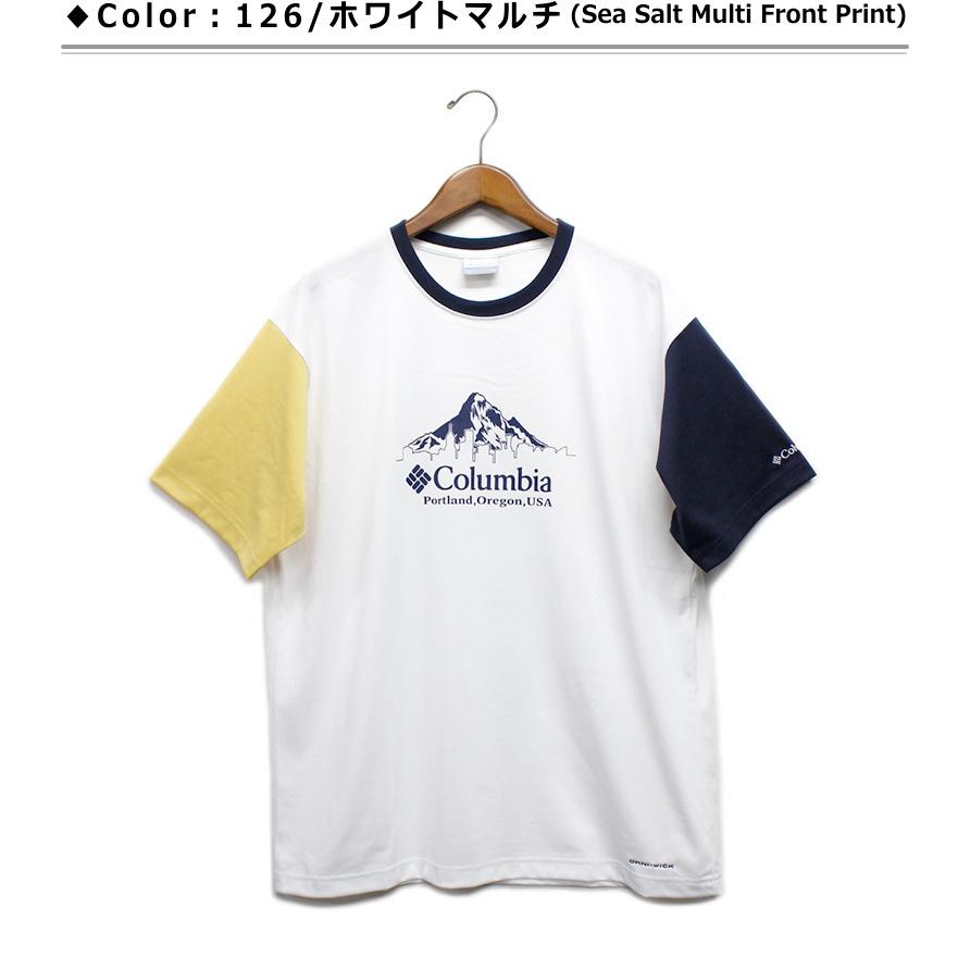 Columbia（コロンビア） 【セール！30％オフ！】Columbia 2025サマー