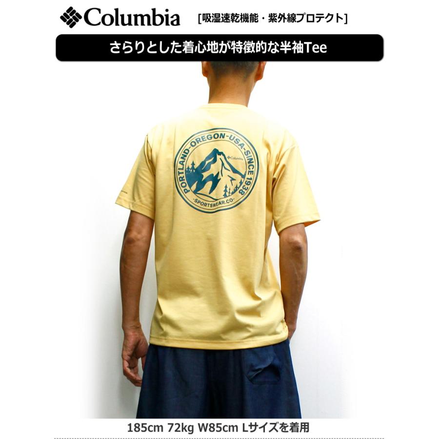 Columbia（コロンビア） 【セール！30％オフ！】Columbia 2025サマー