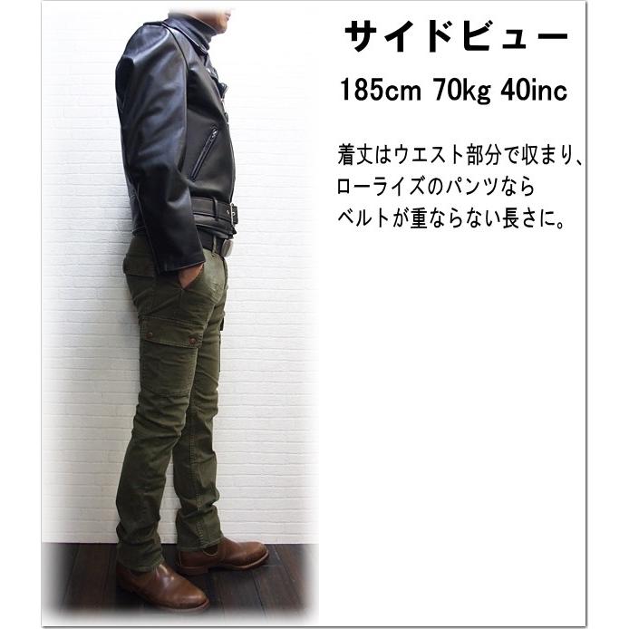 Schott N.Y.C（ショット） Schott ONESTAR RIDERS613US (ショット