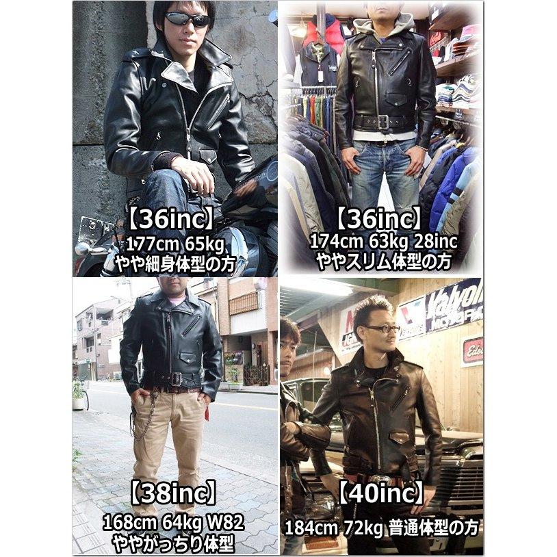 Schott N.Y.C ONESTAR RIDERS613US (ショット ダブルライダー Schott N.Y.C ONESTAR RIDERS613US (ショット ダブルライダー