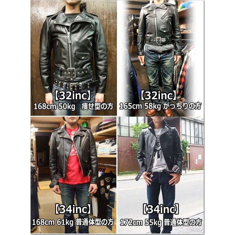 Schott N.Y.C ONESTAR RIDERS613US (ショット ダブルライダー Schott N.Y.C ONESTAR RIDERS613US (ショット ダブルライダー
