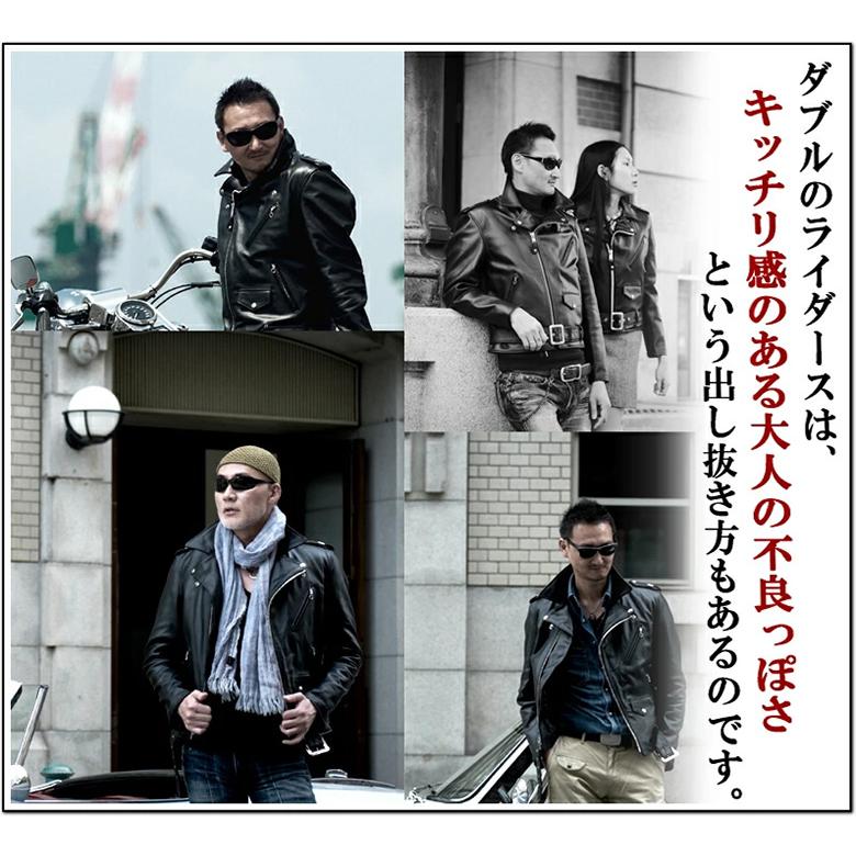 Schott ONESTAR RIDERS613US (ショット ダブルライダースワン