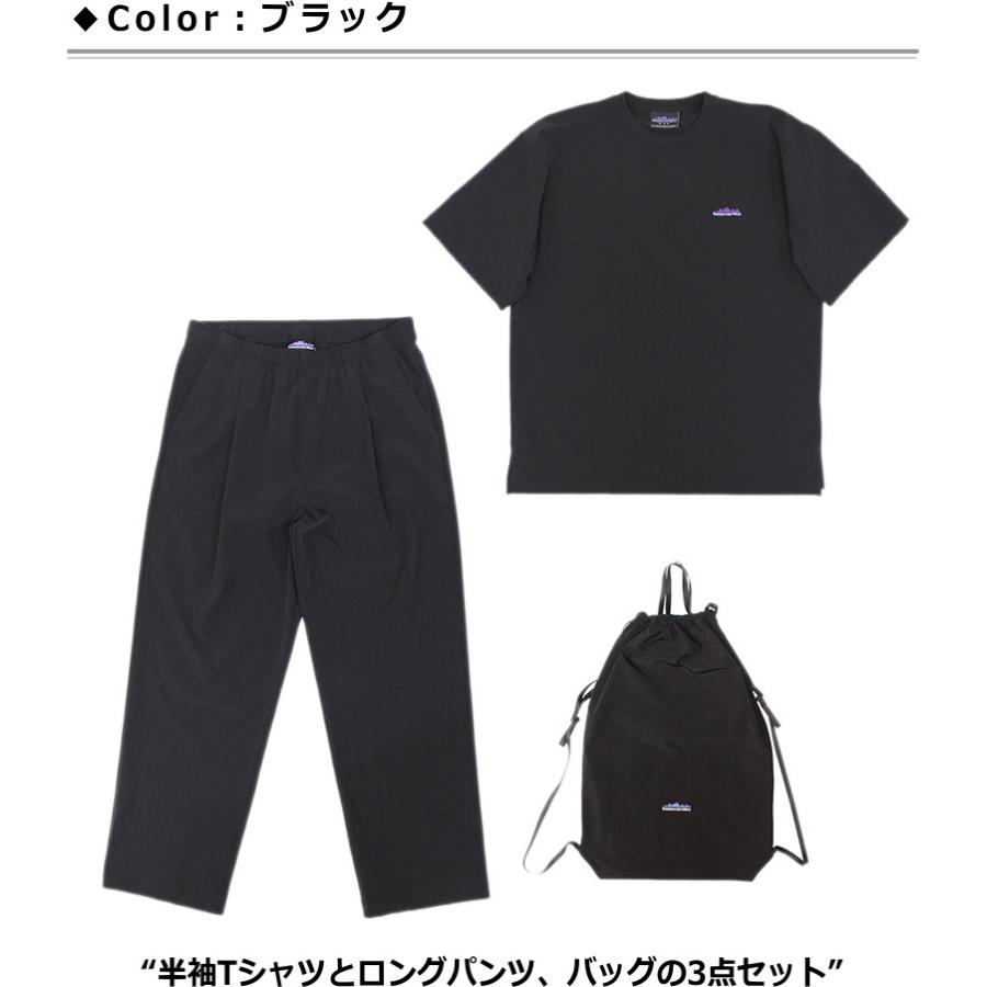 THOUSAND MILE 【セール！15％オフ】サウザンドマイル / 半袖Tシャツと