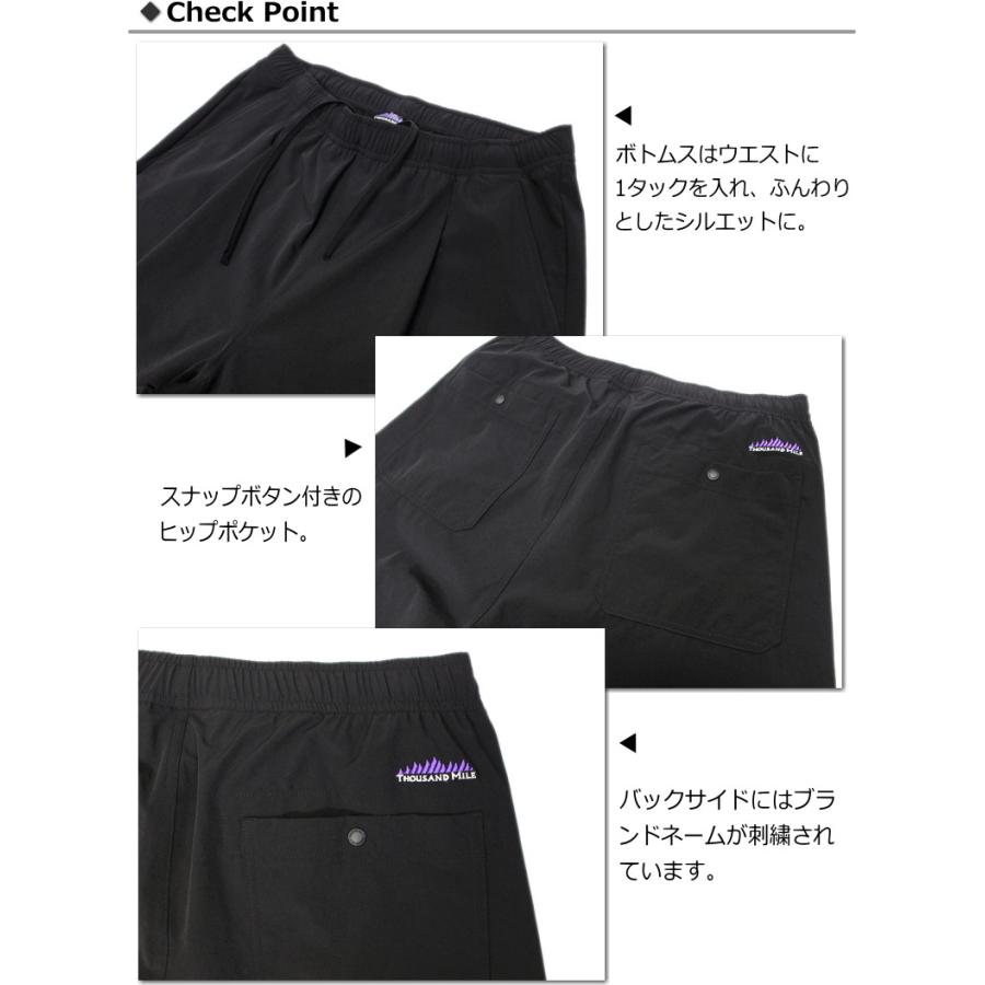 THOUSAND MILE（サウザンドマイル） 【セール！15％オフ】サウザンド