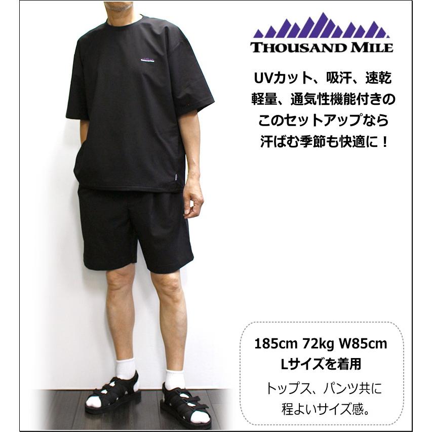 THOUSAND MILE（サウザンドマイル） サウザンドマイル / THOUSAND MILE