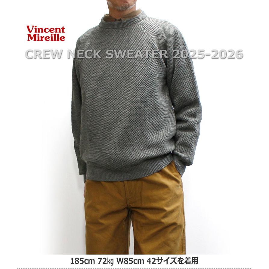 VINCENT ET MIREILLE（ヴァンソン エ ミレイユ） セール！30％オフ