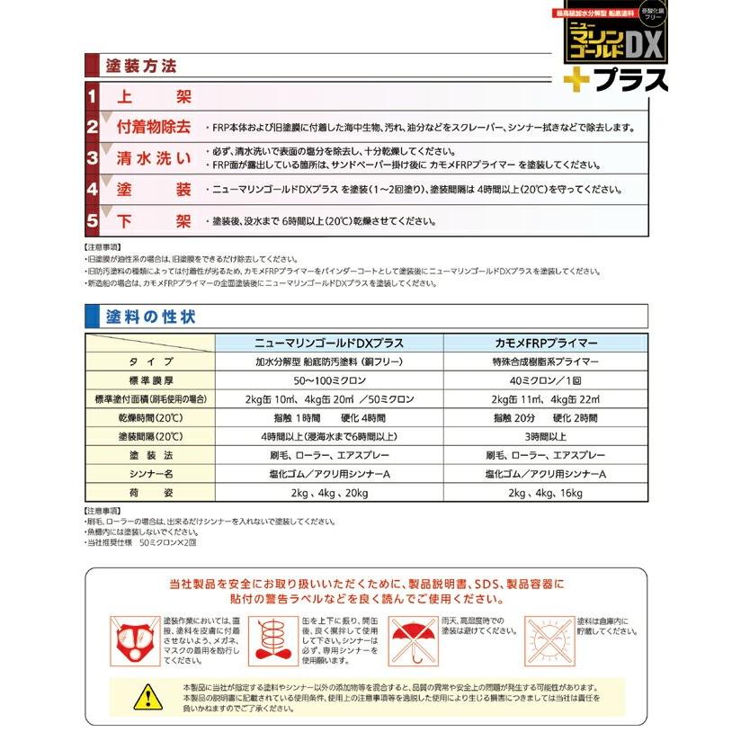 Amazon.co.jp: ニューマリンゴールドDXプラス ブルー : DIY・工具・ガーデン