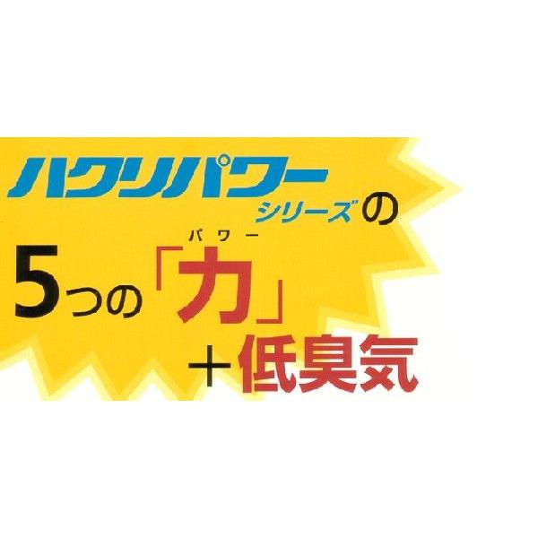 中性厚膜塗材剥離剤 ハクリ ゴールド 1kg 屋外用 DNT山陽ケミカル株式会社｜p-nsdpaint｜02