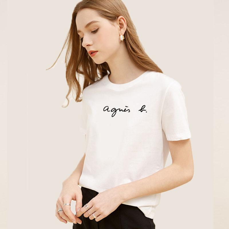 アニエスベー Tシャツの商品一覧 通販 - Yahoo!ショッピング