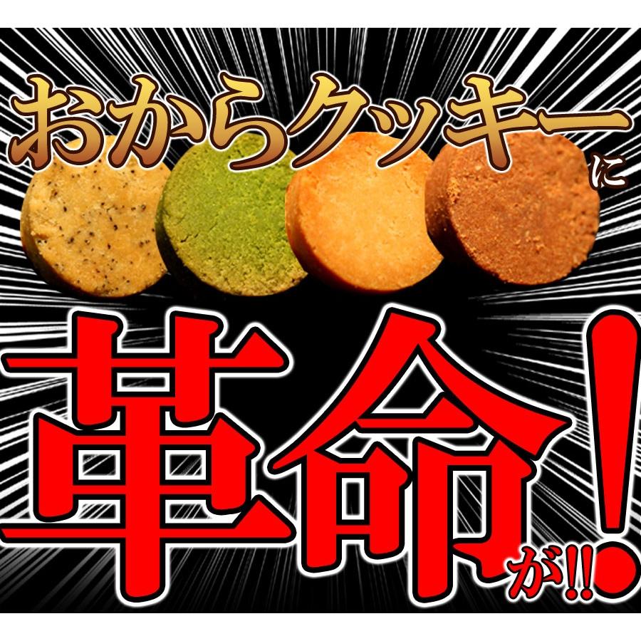 豆乳おからクッキー　Four Zero 4種　1kg｜p-orange｜02
