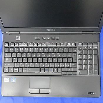 dynabook（ダイナブック） 【中古】ノートパソコン東芝 dynabook