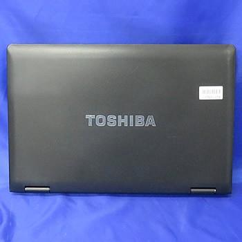 dynabook（ダイナブック） 【中古】ノートパソコン東芝 dynabook