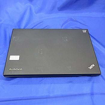 Windowsノート本体 LENOVO L520 ノートパソコン Lenovo ThinkPad L520 Core i3 2350M 2.3GHz/4GB/500GB