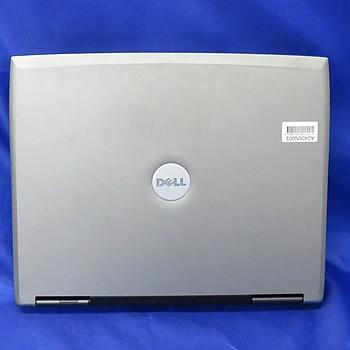 中古】ノートパソコンDELL Latitude D520 [PP17L] -WindowsXP