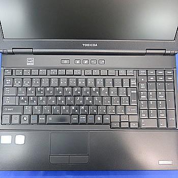 TOSHIBA（東芝） 【中古】ノートパソコン東芝 dynabook Satellite B452