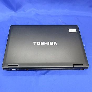 TOSHIBA（東芝） 【中古】ノートパソコン東芝 dynabook Satellite B452