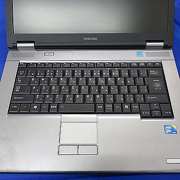 中古】ノートパソコン東芝 dynabook Satellite K33 253E