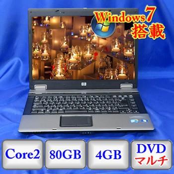 日本HP 【中古】ノートパソコン HP Compaq 6730b [WJ665PA#ABJ 