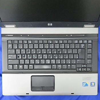 日本HP 【中古】ノートパソコン HP Compaq 6730b [WJ665PA#ABJ 
