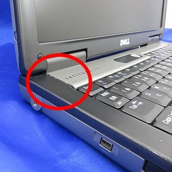 Windowsノート本体 DELL Latitude D530 WindowsXP Windowsノート本体 DELL Latitude D530 WindowsXP 楽天市場