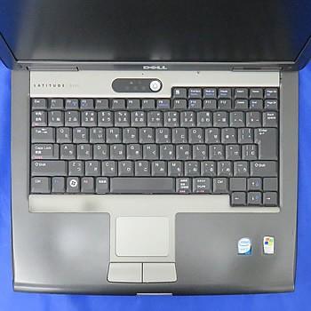 Windowsノート本体 DELL Latitude D530 WindowsXP 中古パソコンショップ 0799.jp / <超貴重 XP！>DELL Latitude