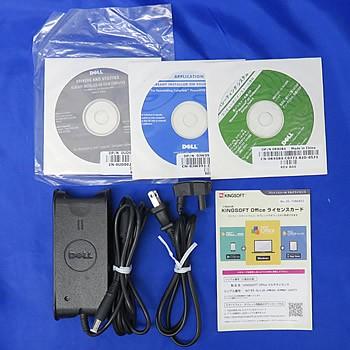 DELL（デル） 【中古】ノートパソコンDELL Latitude D520 [PP17L