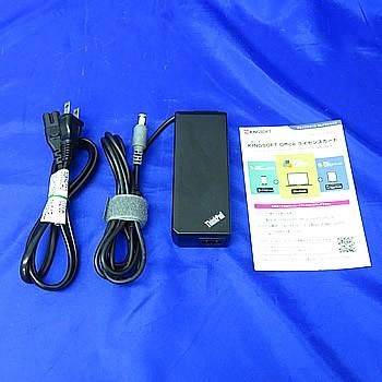 中古】ノートパソコンLenovo ThinkPad X201s [5397FUJ] -Windows7