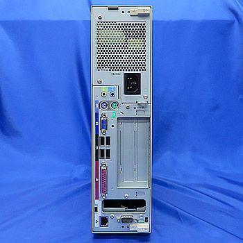 中古】デスクトップパソコンNEC Mate MY18A/E-4 [PC-MY18AEZE4