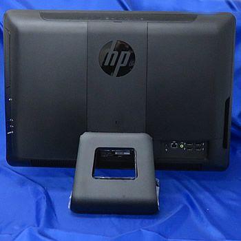 日本HP 【中古】デスクトップパソコンHP HP Compaq 8200 Elite AiO 
