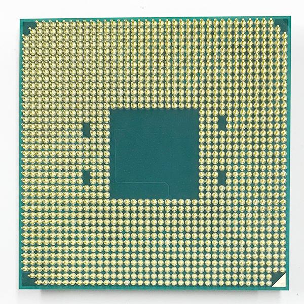 AMD ATHION 3000G with Radeon Vega 3 Graphics 3.5GHz 2コア 4スレッド Socket AM4 CPU 動作確認済 箱あり｜p-pal｜03