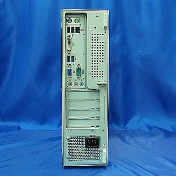 中古デスクトップパソコンnec Mate Mk33ll F Pc Mk33llzdf Windows7 Professional 32bit Core I3 3 3ghz 4gb 250gb Dvdマルチ B0113d018 送料無料 B0113d018 P Pal ヤフー店 通販 Yahoo ショッピング