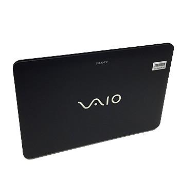 中古ノートパソコンSONY VAIO Fシリーズ SVF1531 SVF1531A1J Windows7 Professional 64bit Core i5 1.6GHz 4GB 500GB DVDマルチ 15.6インチ B0426N033 送料無料｜p-pal｜04