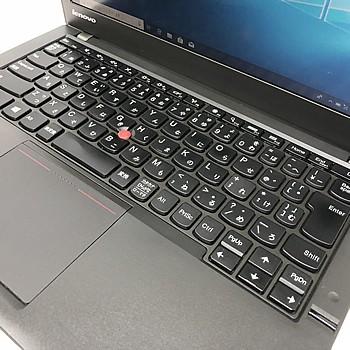 ThinkPad 中古ノートパソコンLenovo X240 20AL00B7JP Windows 10