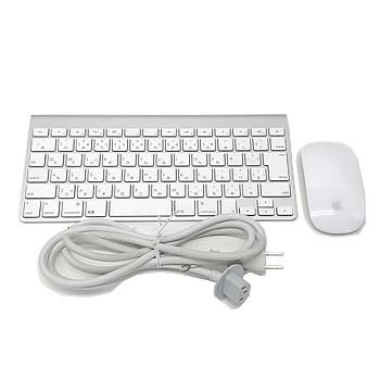 中古デスクトップパソコンApple iMac 2012 Mac OS X Core i5 2.7GHz