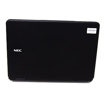 中古ノートパソコンNEC VersaPro VK24LX-F PC-VK24LXZEF Windows 10