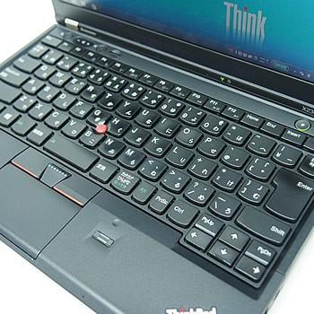 中古ノートパソコンLenovo ThinkPad X230 23243R8 Windows7 Professional 64bit Core i5 2.6GHz 4GB 128GB ドライブ なし 12.5インチ B0629N083 送料無料｜p-pal｜02