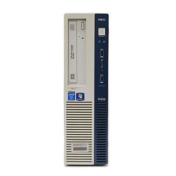 中古デスクトップパソコン NEC Mate MK32MB-H PC-MK32MBZCH