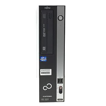 中古デスクトップパソコン富士通 ESPRIMO D582/F FMVDK3F0A1 Windows