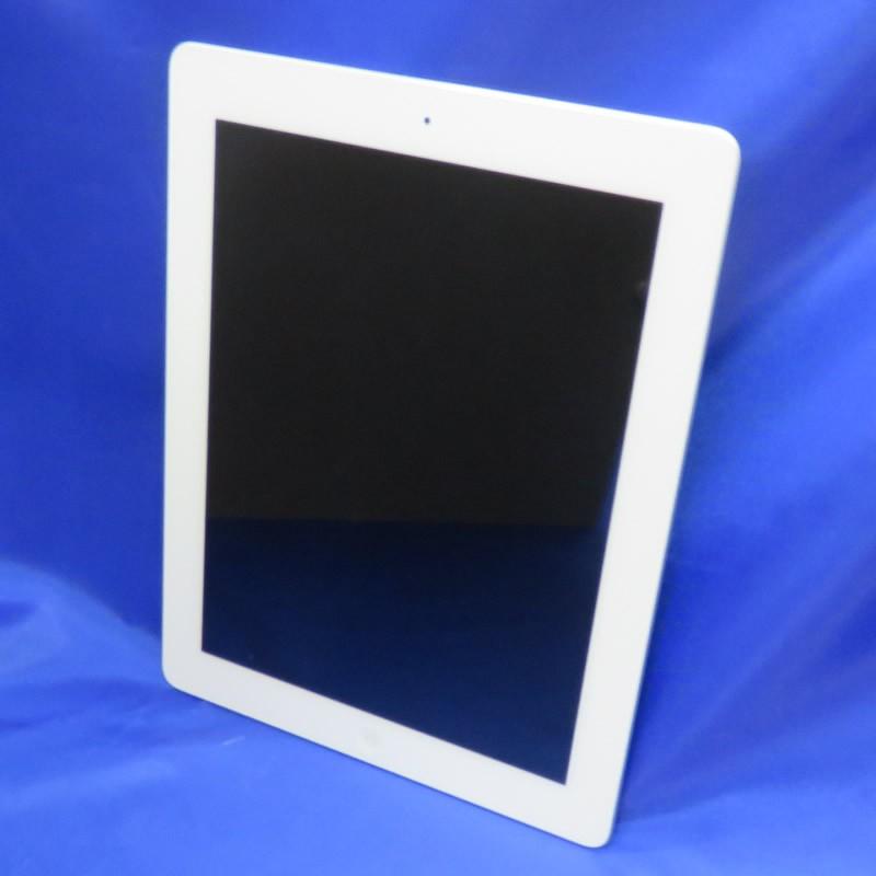 【中古 美品】iPad4　Retina A1458 Apple A6X （1.4GHz）16GB  Wi-Fiモデル｜p-pal｜05