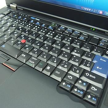 中古ノートパソコン】Lenovo ThinkPad T420 [4180R21]-Win7/Core i5